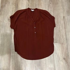 J.Crew Point Sur Shirt